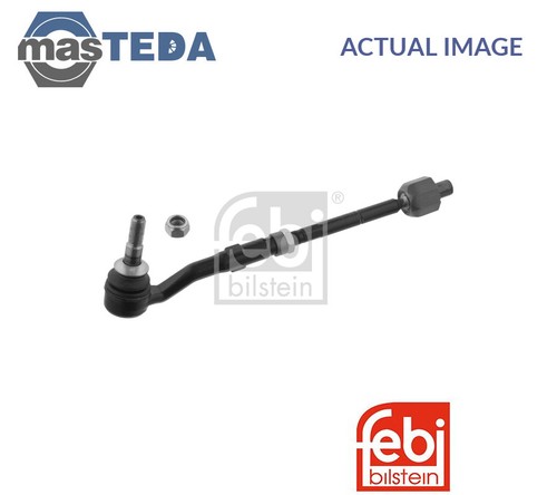27210 tie rod - axle, joint