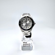TAG HEUER LINK - Warranty -