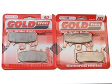Brake Pads Front For Bmw R1200
