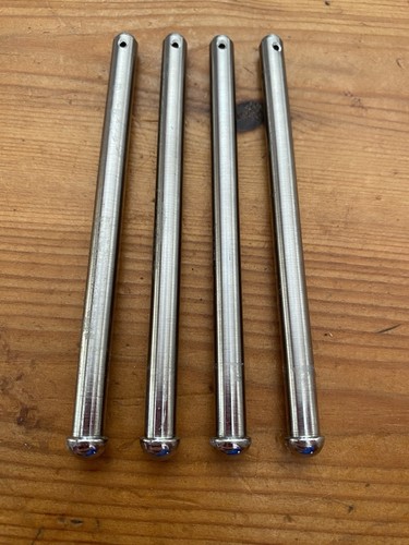 Stainless steel subaru - steel,