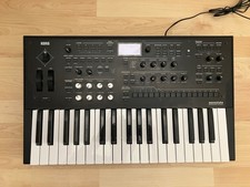 Korg wavestate 37-Key Wave