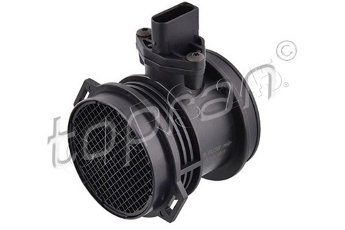 Maf mass air flow - meter, sensor