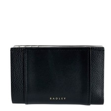RADLEY Purse Black Leather