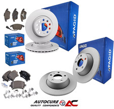 FOR AUDI TT QUATTRO S LINE MK2