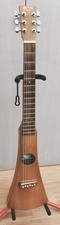 Martin Braun Acoustic Guitar