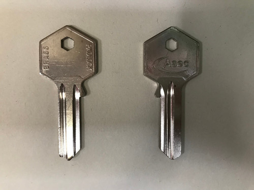 Asec keys - asec,