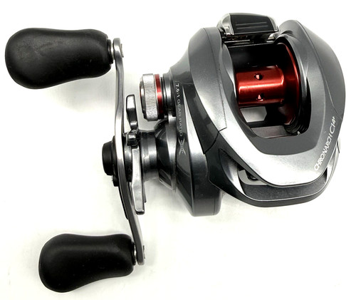 Shimano chronarch ci4 - 14, ci4+