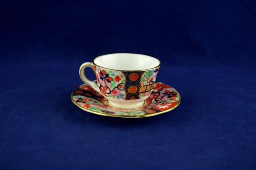 Royal worcester bold imari - bold,