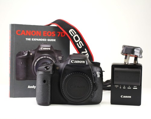 Canon eos camera body only - canon,