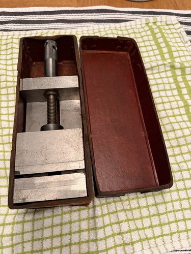 Verdict millimg drill press - a,