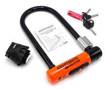 Kryptonite Evolution STD