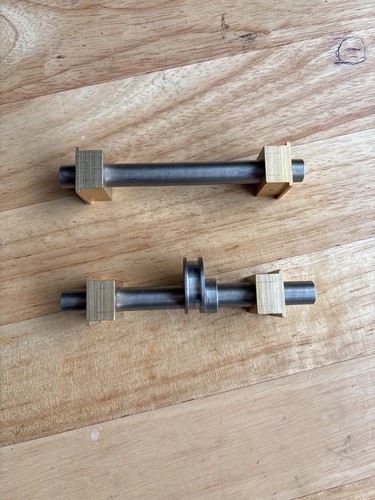 Lbsc inch gauge tich - gauge, 0.4.0