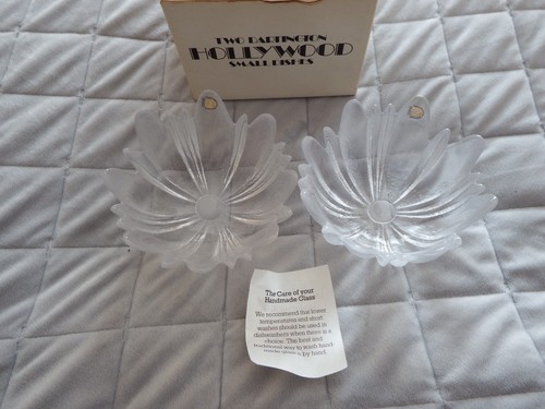 Dartington crystal - dartington,