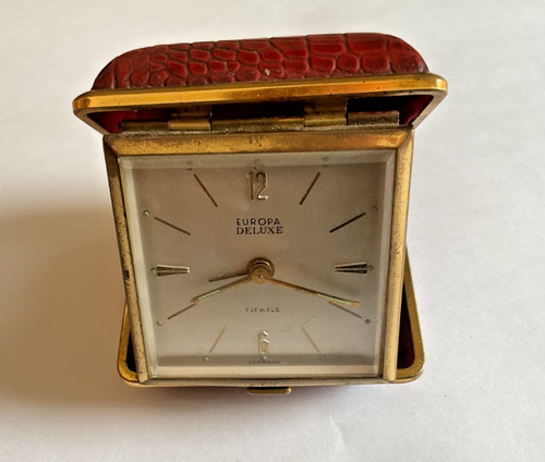 Vintage europa deluxe - 7, jewel