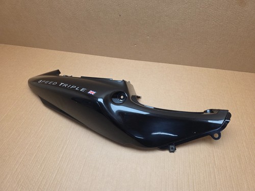 Triumph daytona 955i right - daytona,