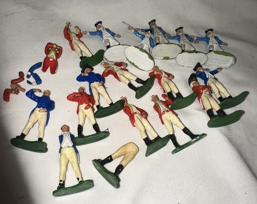 Britains swoppets american - britains,