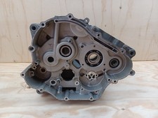YAMAHA YZF R125 (08-13) ENGINE E3A4E  Crankcases Pair