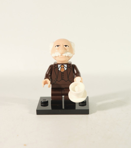 Lego minifigure the muppets - minifigure,
