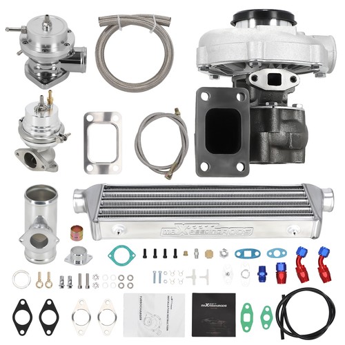 Universal turbo flange bov - universal,