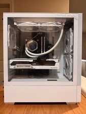 Gaming PC - 9070 XT & 9800X3D