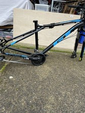 Men’s mountain bike GT