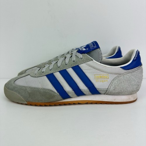 Adidas dragon trainers - trainers, uk