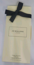 Jo Malone Cologne Discovery