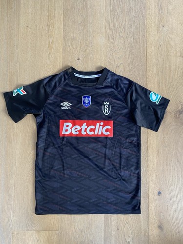 Folarin balogun match worn - balogun,