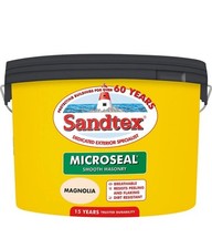 Sandtex Ultra Smooth Microseal