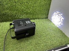 Equinox Gobo Projector XP 80W LED DMX DJ Disco Lighting Effect #OR