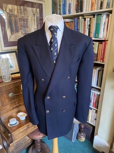 Gieves hawkes savile row - &,