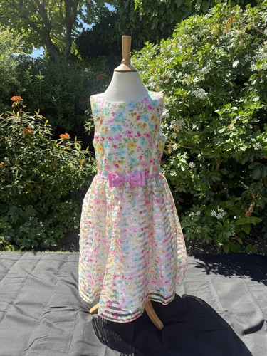 Jona michelle girls floral - jona,