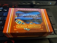 OO Gauge Hornby R717 Arnolds