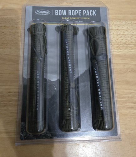 Mathews bow rope pack - bow,