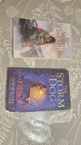 Holly webb book bundle set - book,