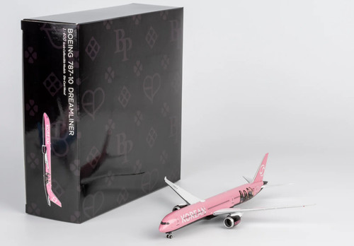 Models 400 boeing 787 - boeing, 787-10