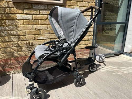 Bugaboo bee pushchair - bee,