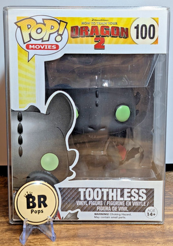 Funko pop movies how train - funko,