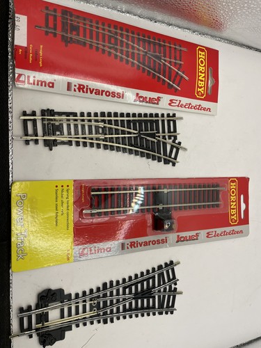 Hornby railways gauge - hornby, oo