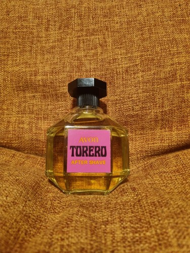 Aftershave avon torero - aftershave,, 120ml