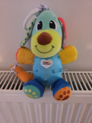Lamaze play and - play,