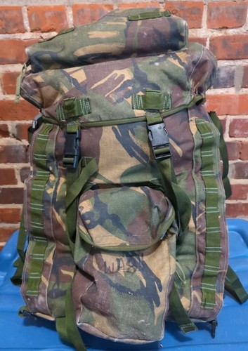 British military bergen short - british,