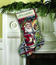 Dimensions Counted Cross