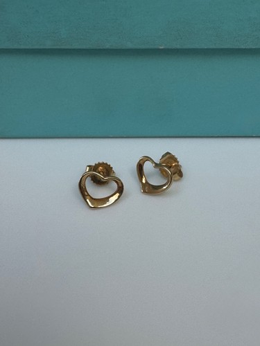 Vintage tiffany elsa - -,