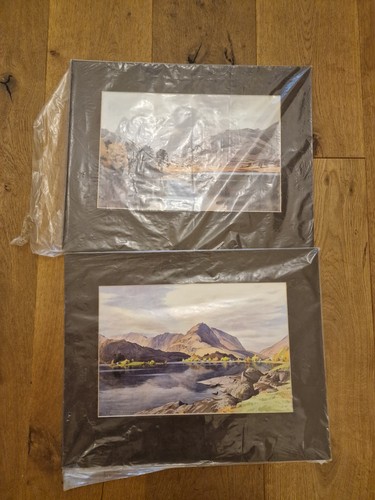 Grasmere and blea - 'grasmere', tarn'