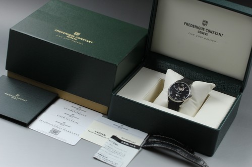 Mint frederique constant - frederique,