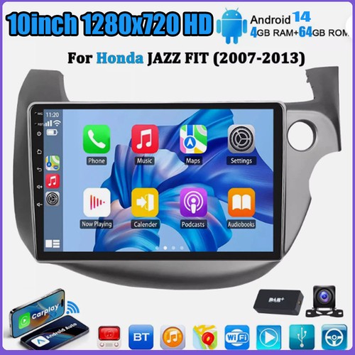For honda jazz - honda,