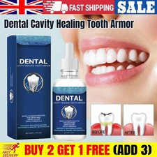 60ml Tooth Care Solution