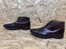 Loake 1880 Pimlico Chukka Boot
