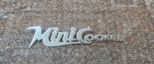 Innocenti mini cooper mk1 998 - cooper,
